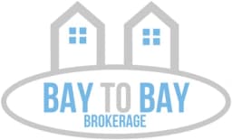 Bay to Bay Brokerage logo