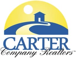 Carter Company Realtors logo