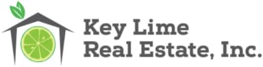 Key Lime Real Estate logo