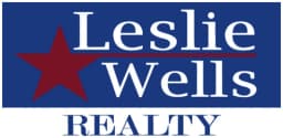Leslie Wells Realty logo