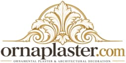 Ornaplaster logo